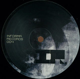 Ness & Rasmus Hedlund - Punto Kokous Ep