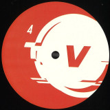 Müzmin, JX-216, FadeFace, Sone - VS4