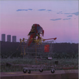 Rolando Simmons - Human Remains LP