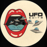 Lego Edit - Ufo Edits Vol. 1