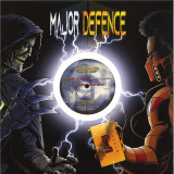 Waterproof - Ruff & Tuff / Wicked Lickle Bwoy