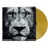 Redlight King - In Our Blood (Ltd. gold Vinyl)