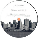 Jim Morton - Nyc -dub