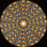 Eversines - Dwang 2x12"