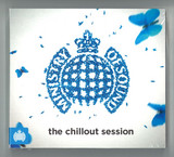 Various - Best Of Chillout Sessions