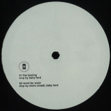 Baby Ford & The Ifach Collective - The Healing EP (reissue)