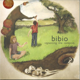 Bibio - Vignetting The Compost 2x12"