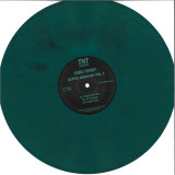Todd Terry - Cuttin' Grooves Vol. 2