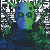 Various - Funk Rebels 05 LP