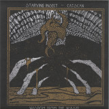Starving Insect & Catscan - Wisdom From The Waste