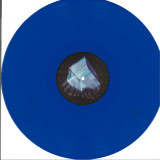 DJ Counselling - Inside A Blue Cube EP