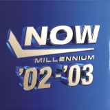 Various - NOW - Millennium 2002 – 2003 LP 2x12"