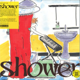 Danny Scott Lane - Shower LP