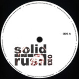 Turrek & Nick Noize - Contrast Ep