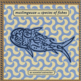 Species of fishes - Muslimgauze vs Species Of Fishes
