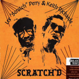 Perry, Lee "Scratch" & Keith Richards - SCRATCH'D