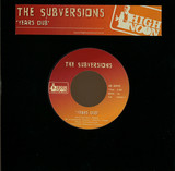 The Subversions - Years Dub