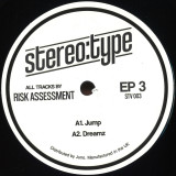 Risk Assessment - Stereo:type EP 3