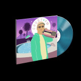 Engelwood - Crust FM LP