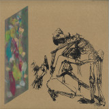 Deep Heavy Fear - Doorway