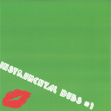 VARIOUS - INSTRUMENTAL DUBS #1 LP