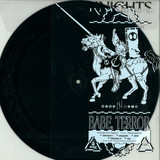 Babe, Terror - Knights
