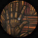 Various - Herdersmat part 35  (MORDBOX004 Split)