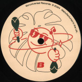 Various - Scruniversal Latina