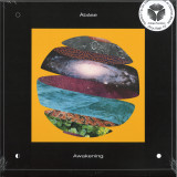 ÀBÁSE - AWAKENING LP 2x12"
