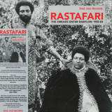 Soul Jazz Records presents - Rastafari: The Dreads Enter Babylon 1955-83