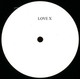 George Benson - Love X Love  (parish Unreleased)