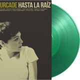 NATALIA LAFOURCADE - HASTA LA RAIZ LP