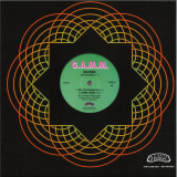 DELFONIC - BERLIN REWORKS PT.2