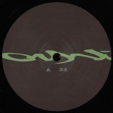 Various - Blue Hour presents Omni Part 1