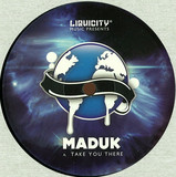 Maduk - Take You There / Avalon