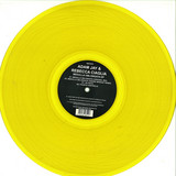 Adam Jay & Rebecca Ciaglia - Medulla Oblongata Ep