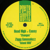 Head High - HHH2 Tracks