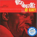 Art Blakey & The Jazz Messengers - Indestructible
