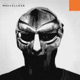 Madvillain - Madvillainy (Audiophile Edition) (LP 2x12")