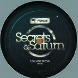 Quadrant / Mutt - Secrets Of Saturn / The Lost R
