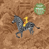 Freddie Gibbs & Madlib - Pinata (10 Year Anniversary Edition) (LP)