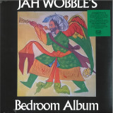Jah Wobble - Bedroom Album