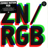 Zombie Nation - Rgb 2x12"