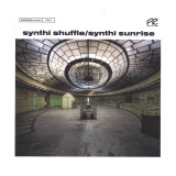 Andrei Nikolsky - Synthi Shuffle / Synthi Sunrise 7"