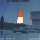 MEESE X HELL - GESAMTKLÄRWERK DEUTSCHLAND