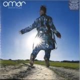 Omar - Brighter The Days LP 2x12"