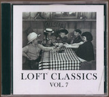 Loft Classics - Vol. 7