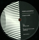 Peder Mannerfelt - Come Closer