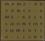 Pantha Du Prince & The Bell La - Elements Of Light