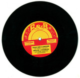 Willie J. Charles - Feelin' Kind A Lonesome